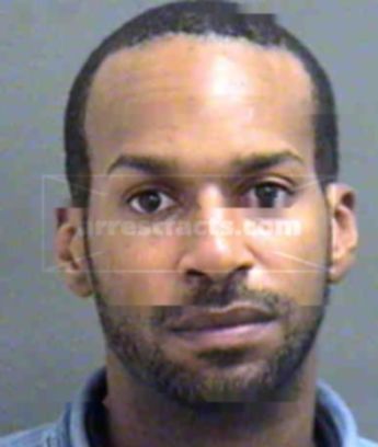 Corey Jaron Bumpass