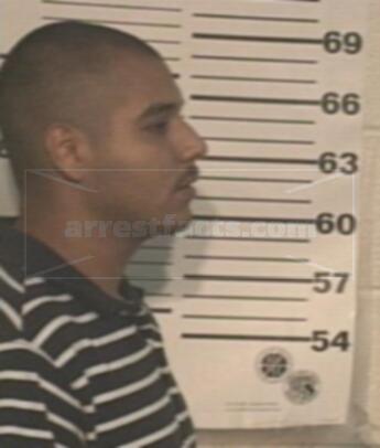 Sergio Alberto Garza Hernandez