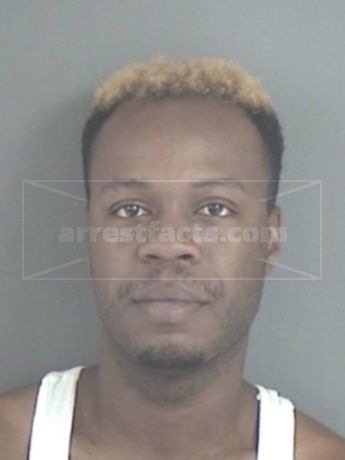 Terrance Jerone Washington