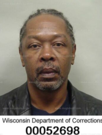 Rudolph Jackson