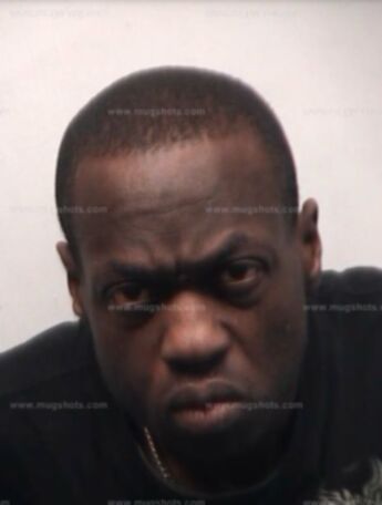 Robert Frank Mckenzie
