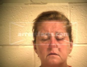 Billie Sue Swanson