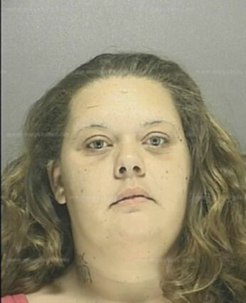 Melissa Sue Nesbitt