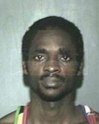 Cornell Eugene Worthen