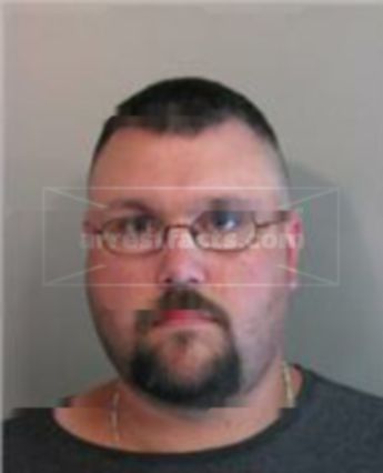 Joshua Hal Hodges