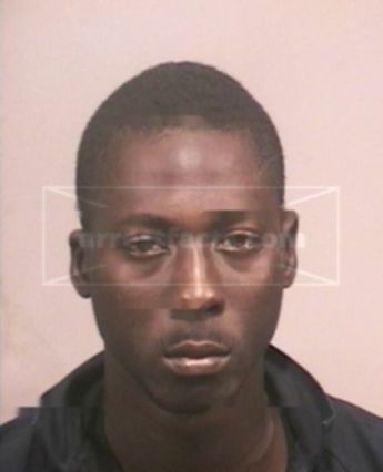 Jerome B Gipson