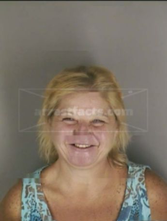 Cathy Ann Miles
