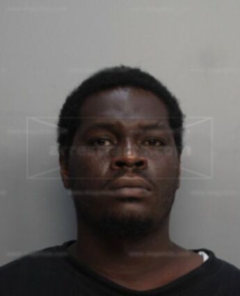 Carnilus Jackson