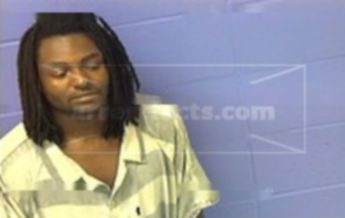 Rashad Robinson