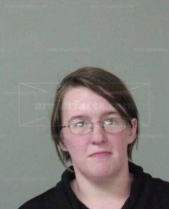 Ashley Nicole Levan