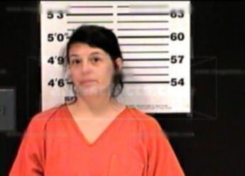 Kristi Michele Wilson