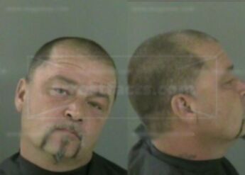 Rick Samuel Mackinney