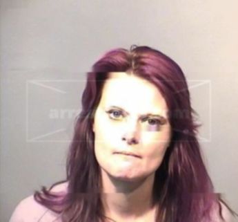 Heather Lee Stafford