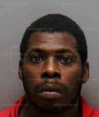 James Terrell Walker