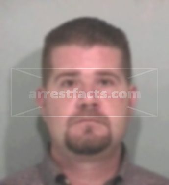 Andrew Brian Kimble