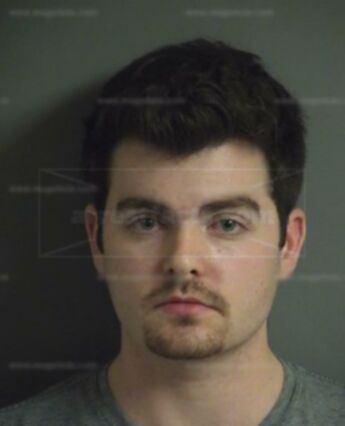 Jacob Bradley Moore