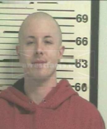 Zachery Logan Adams