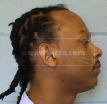 Duane Perrion Simmons