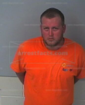 Joshua Charles Brooks