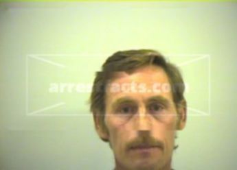 Arnold Dale Peck