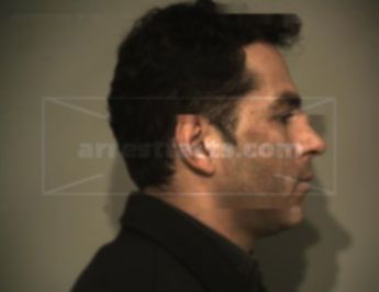 Kristian Hernandez Jordan