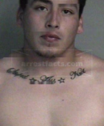 Jonathan Martinez