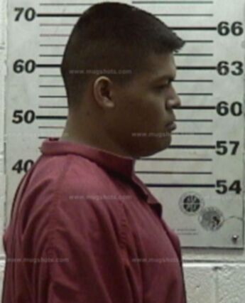Oscar Alfredo Chavez