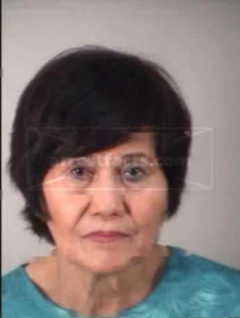 Erlinda S Miranda