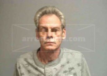 Mark Jeffery Throckmorton