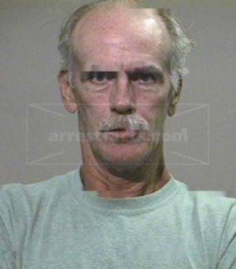 Joe David Tucker