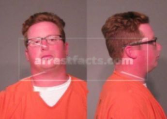 Kyle Travis Marchin