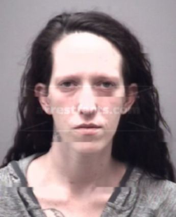Elizabeth Danielle Cook