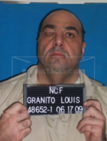 Louis J Granito