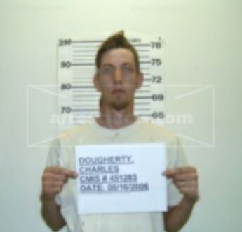 Charles Clarence Dougherty