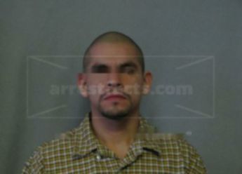 Bryan Wayne Gonzalez