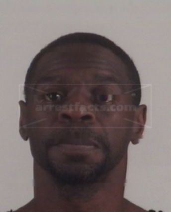 Charles Terryion Camp