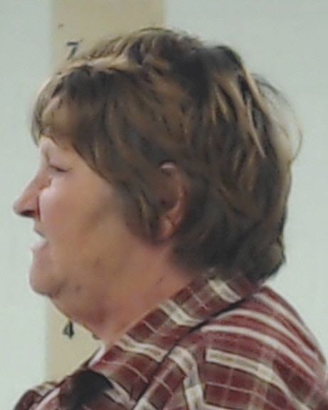 Fina Mae Pike