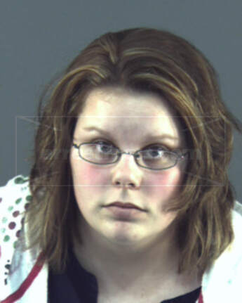 Deidra Leann Sparrius