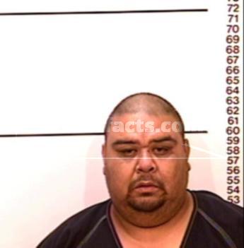 Joe Rudy Martinez