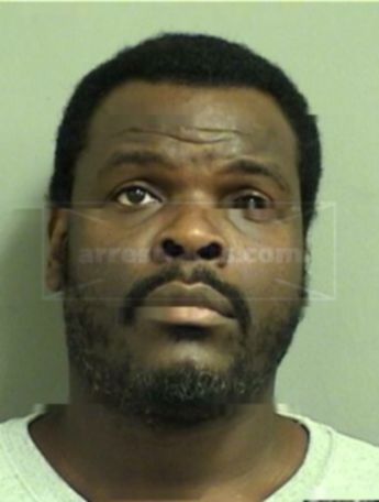 Benjamin L Dotson