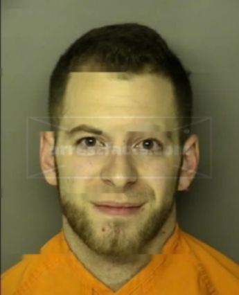 Spenser James Roy