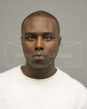 Antonio L Wilson