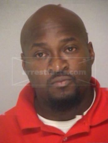Lasalvatore Maurice Ashley