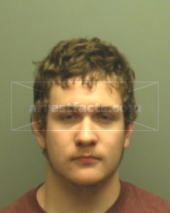 Christopher Martin Cherry