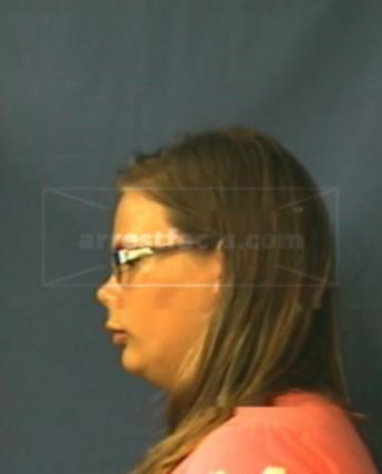 Jacqueline Leeann Binkley