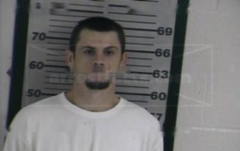 Jarrod Heath Simpson