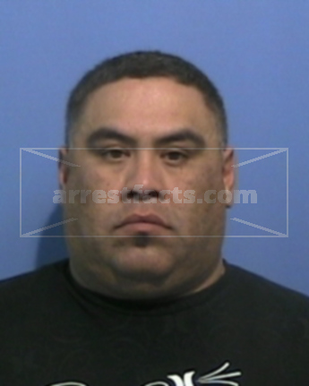 Fred Gonzalez Munoz