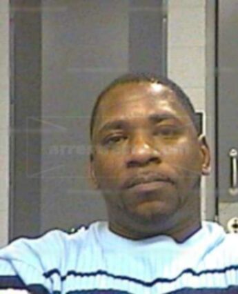 Bryant Dardell Pitts