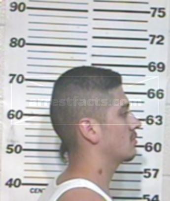 Alan Ivan Zavala Gallegos