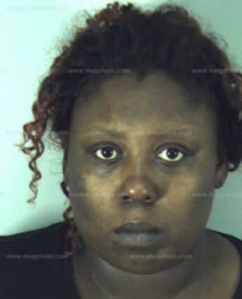 Katrina Alicia Oliphant